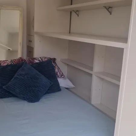Estudio En Centro De Apartment *