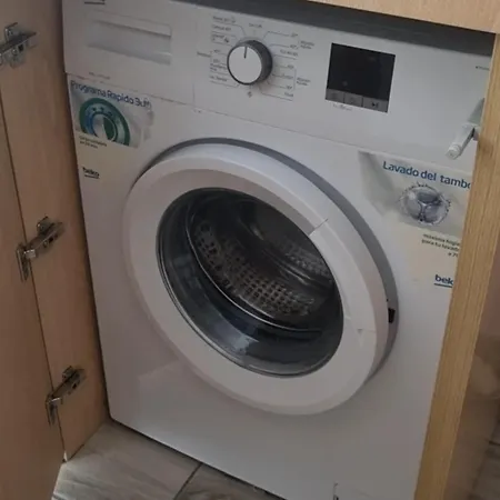 Appartement Estudio En Centro De