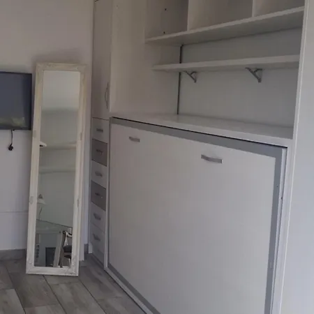 Appartement Estudio En Centro De