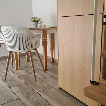 Estudio En Centro De Fuengirola