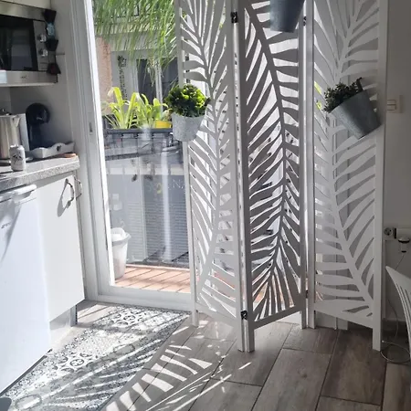 Estudio En Centro De Fuengirola